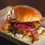 BACONATOR