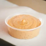 Chipotle majonéz