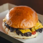 KID'S BURGER