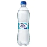 Naturaqua szénsavas (0,5 l)