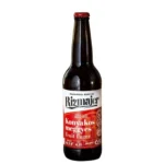 Rizmajer konyakos meggyes (0,5 l)